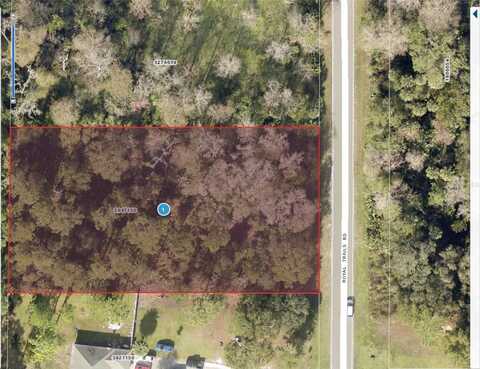 Lot 4 ROYAL TRAILS ROAD, EUSTIS, FL 32736