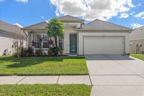 5643 TERRAIN DE GOLF DRIVE, LUTZ, FL 33558