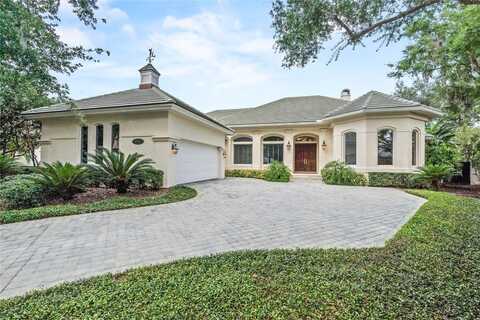 9701 LAKE ISLEWORTH COURT, WINDERMERE, FL 34786