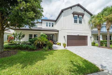 8945 BELLA VITA CIRCLE, LAND O LAKES, FL 34637