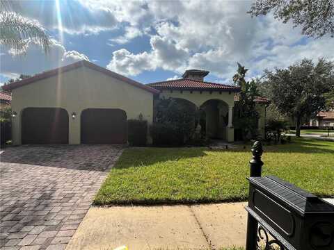 100 VIA ROSA COURT, DEBARY, FL 32713