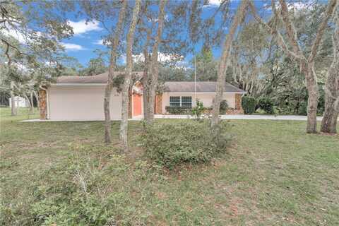 330 W NATIONAL STREET, HERNANDO, FL 34442