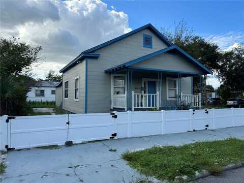 2824 N 19TH STREET, TAMPA, FL 33605