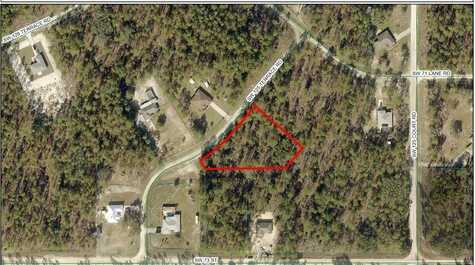 00 SW 125TH TERRACE ROAD, OCALA, FL 34481