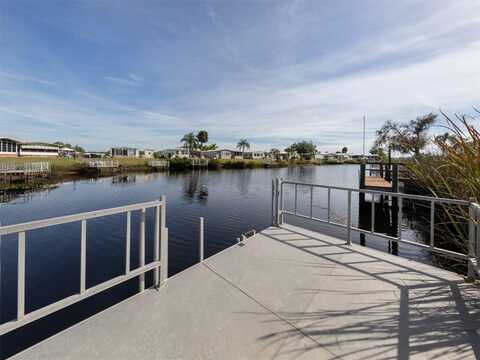 130 LAZY RIVER ROAD, NORTH PORT, FL 34287