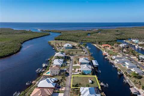 5487 SEA EDGE DRIVE, PUNTA GORDA, FL 33950