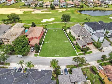 341 MUIRFIELD LOOP, REUNION, FL 34747