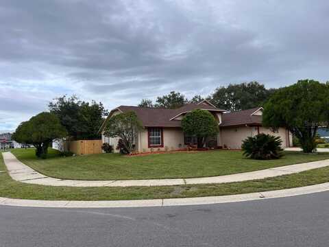 1011 PEGEL COURT, OVIEDO, FL 32765