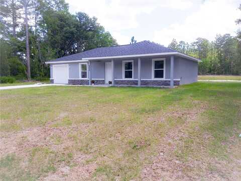 6688 SW 153RD PLACE ROAD, OCALA, FL 34473