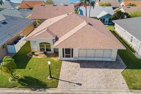 627 WATERCREST DRIVE, HAINES CITY, FL 33844