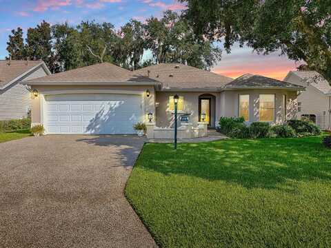 1711 BENZINGER COURT, THE VILLAGES, FL 32162