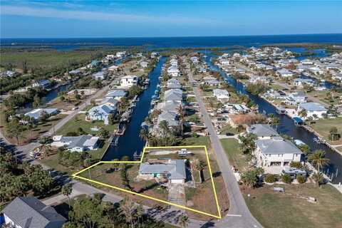 24373 HENRY MORGAN BOULEVARD, PUNTA GORDA, FL 33955