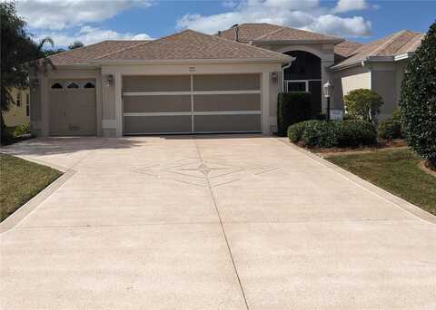 1652 HOMER AVENUE, THE VILLAGES, FL 32162