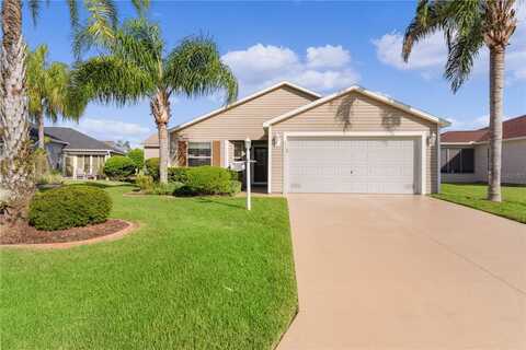 1785 BASSINGER COURT, THE VILLAGES, FL 32162