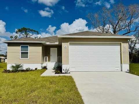 17384 ROBINSON AVENUE, PORT CHARLOTTE, FL 33948