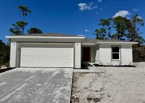 21096 ALPINE AVENUE, PORT CHARLOTTE, FL 33952