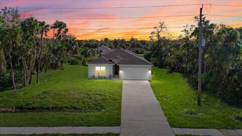 1800 S SAN MATEO DRIVE, NORTH PORT, FL 34288
