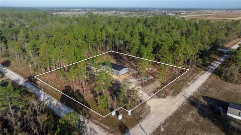 1830 NE 124TH AVE, WILLISTON, FL 32696