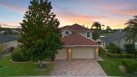 2626 RACCOON RUN LANE, ORLANDO, FL 32837