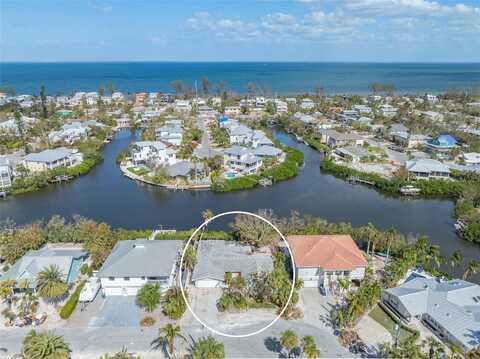 316 IRIS STREET, ANNA MARIA, FL 34216