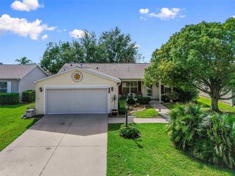 16899 SE 96TH CHAPELWOOD CIRCLE, THE VILLAGES, FL 32162