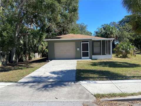 505 N GARDEN AVENUE, CLEARWATER, FL 33755