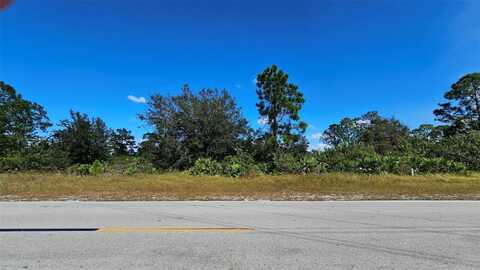 947 MILWAUKEE BOULEVARD, LEHIGH ACRES, FL 33974