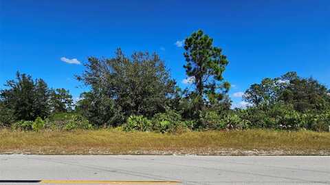 947 MILWAUKEE BOULEVARD, LEHIGH ACRES, FL 33974