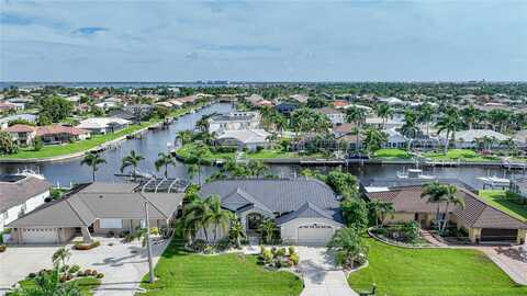 822 VIA FORMIA, PUNTA GORDA, FL 33950