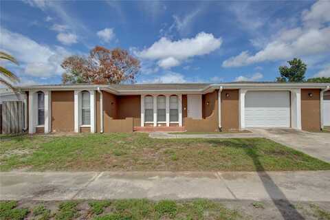 2105 SUGARBUSH DRIVE, HOLIDAY, FL 34690