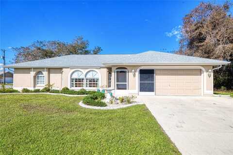 327 GOIANA STREET, PUNTA GORDA, FL 33983