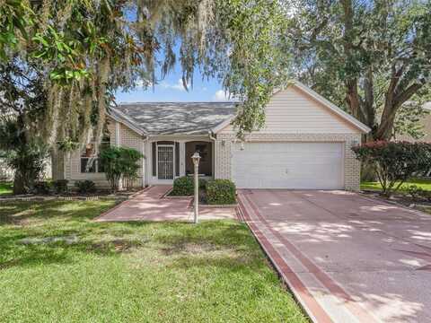 321 DEL MAR DRIVE, THE VILLAGES, FL 32159