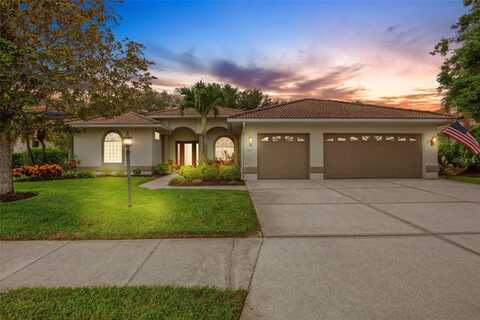 463 PARK TRACE BOULEVARD, OSPREY, FL 34229