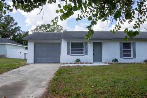 5341 TANGERINE DRIVE, ZEPHYRHILLS, FL 33542