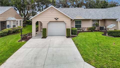 4842 LYNCHBURG COURT, NEW PORT RICHEY, FL 34655