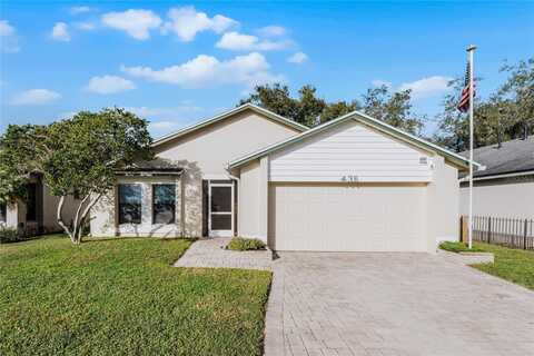 436 COPPERSTONE CIRCLE, CASSELBERRY, FL 32707