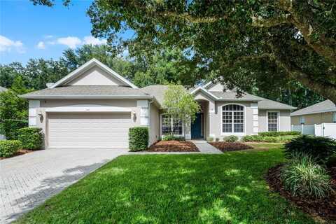 141 BLUE BRANCH STREET, EUSTIS, FL 32736