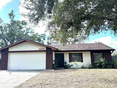 3324 FOX HILL DRIVE, CLEARWATER, FL 33761