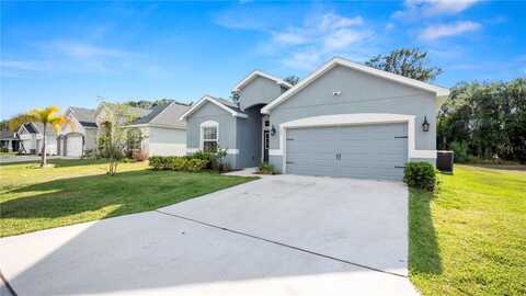 233 ST THOMAS DRIVE, MULBERRY, FL 33860