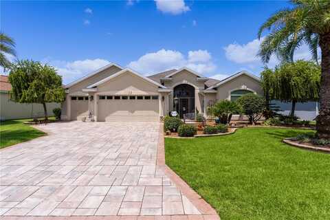 1965 EVANS PRAIRIE TRAIL, THE VILLAGES, FL 32163