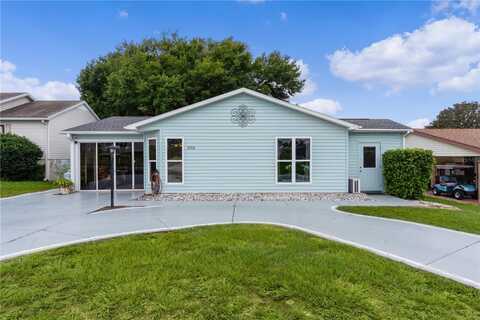 1016 W BOONE COURT, THE VILLAGES, FL 32159