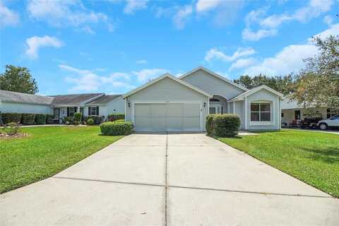 1132 W BOONE COURT, THE VILLAGES, FL 32159