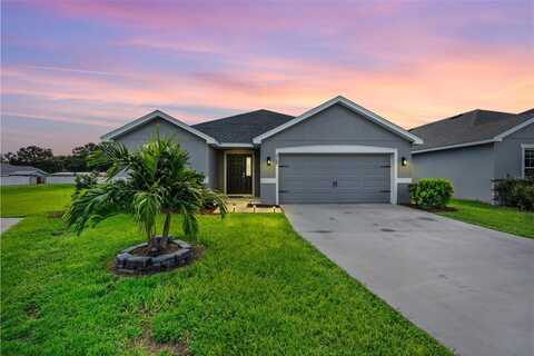 6388 GARDNER DRIVE, LAKELAND, FL 33813