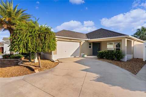 9093 SE 167TH FORD STREET, THE VILLAGES, FL 32162