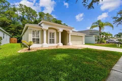 25406 LEXINGTON OAKS BOULEVARD, WESLEY CHAPEL, FL 33544