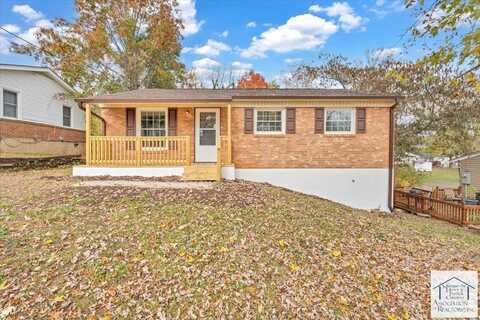 108 Northwood Court, Martinsville, VA 24112