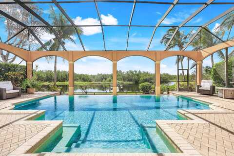 8589 BELLAGIO Drive, Naples, FL 34114