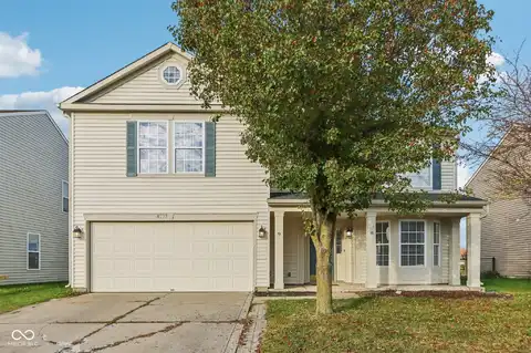 8222 Gathering Circle, Indianapolis, IN 46259