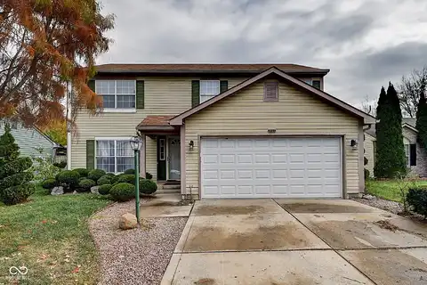 3727 Limberpine Drive, Indianapolis, IN 46235