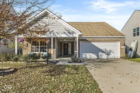 15259 High Timber Lane, Noblesville, IN 46060